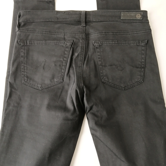 AG black Leggings pants - Picture 6 of 6